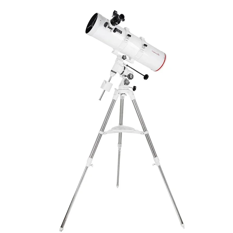 Maxvision 150750 Telescope Advanced Equatorial Instruments Equatorial Bracket-60-15076