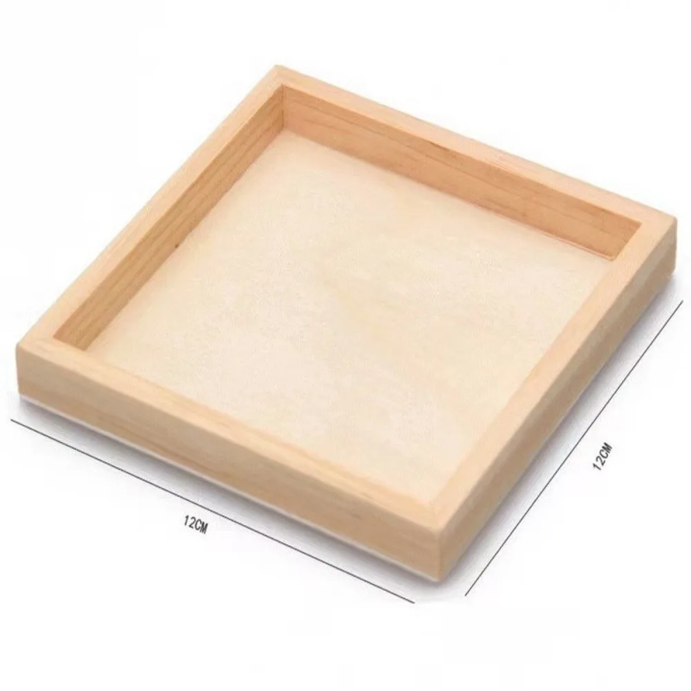 Brain Teaser Jigsaw 3D Cube Puzzle Dinosaur Bricked Up Wooden Puzzle STEM Learning Montessori Magnetic Puzzle