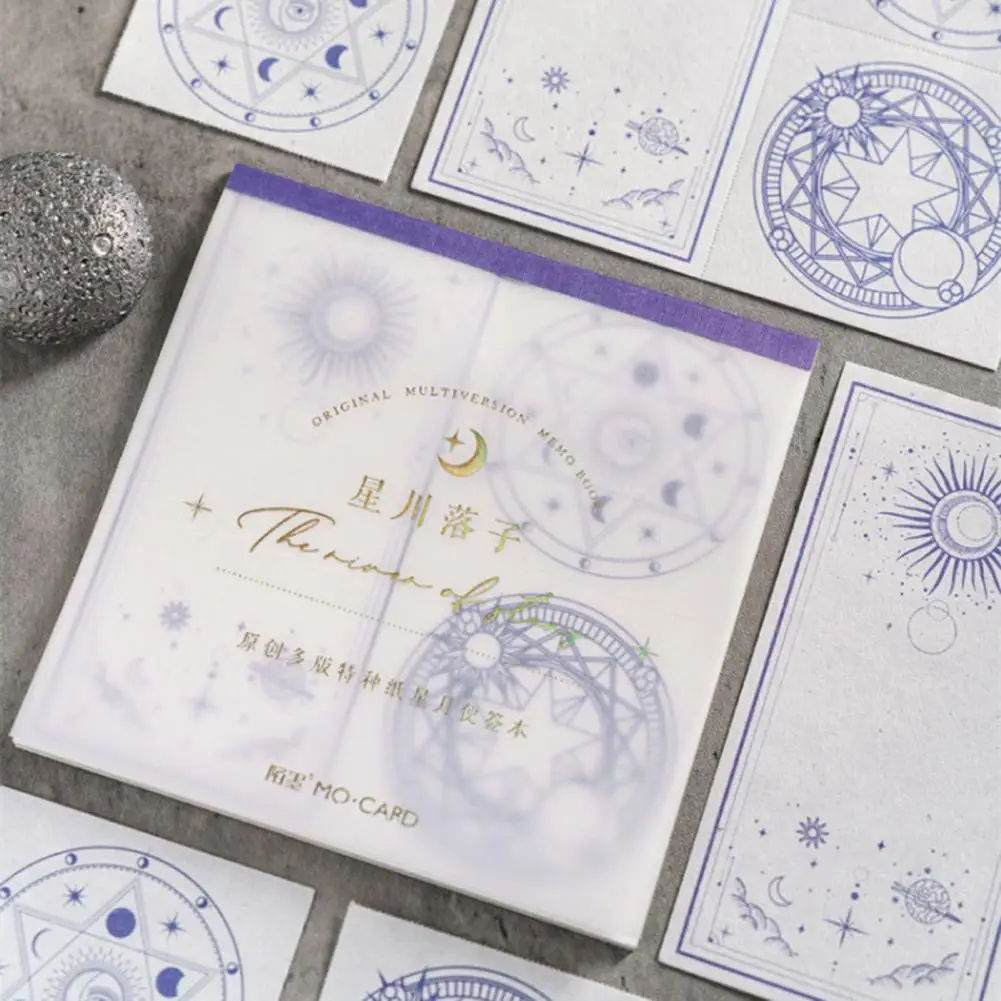 Decorative Fine Workmanship Student Plans Message Book School Stationery Daily Use