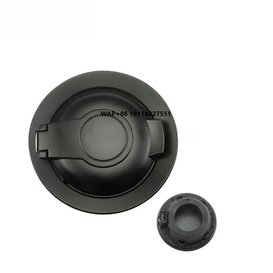 Fuel Tank Cap Gas Door Vapor Edition Black For 08-23 Dodge Challenger OEM 68250120AA