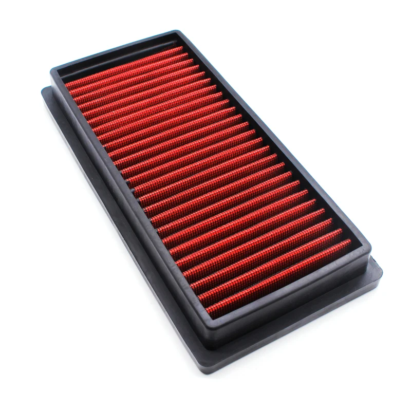 Replacement Air Filter For TOYOTA Vios Yaris 12-14 Mitsu Pajao Tantih Washable Reusable High Power Car Engine Air Filter