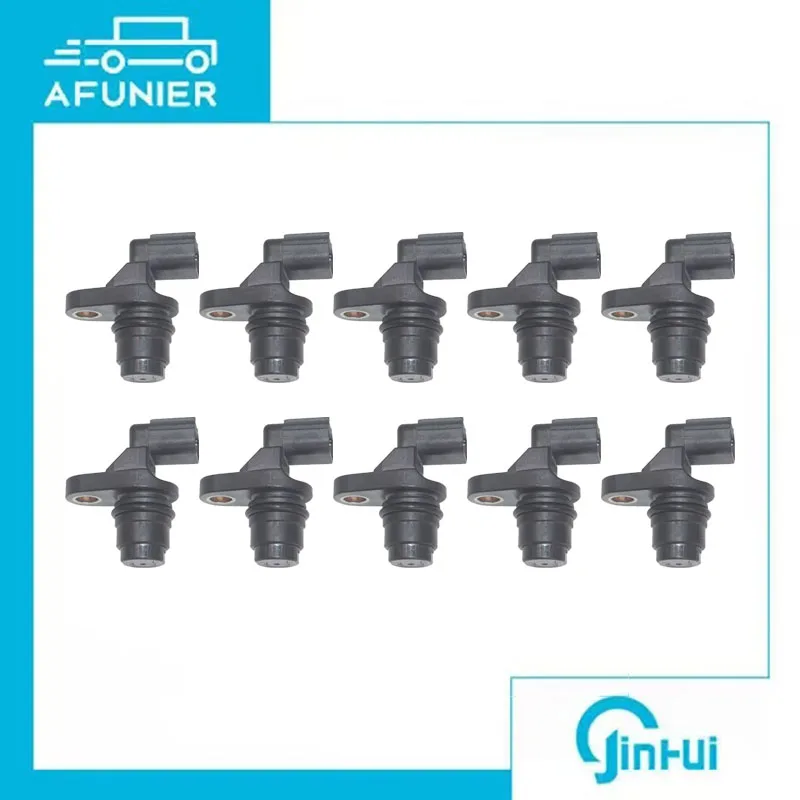

10Pcs Camshaft Position Sensor For Honda Civic Crosstour OE No.:37510R40A01,37510-R40-A01,SU13229