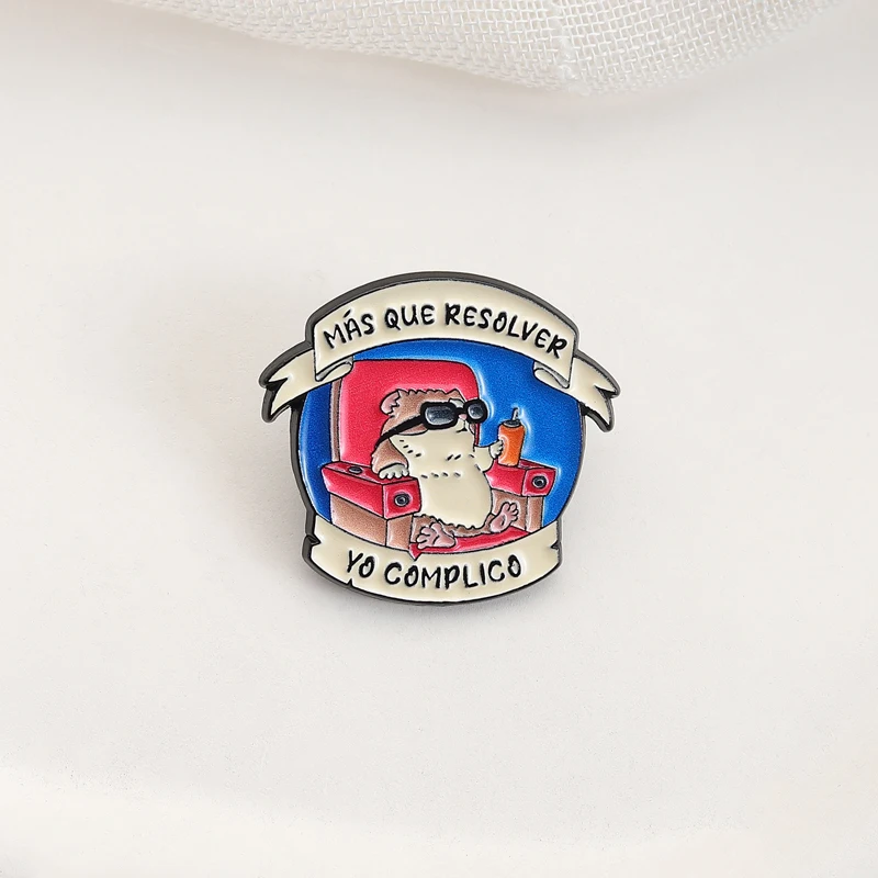 MáS Que Resolver Yo… - image