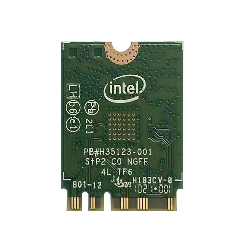 Dual Band Wireless-AC 7265 7256NGW 802.11AC 867Mbps Wi-Fi + Bluetooth 4.0 NGFF M.2 WLAN WIFI Card intel 7265