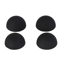 Silicone Elastomer Damper Sound Damping Silicone Feet for Record Players