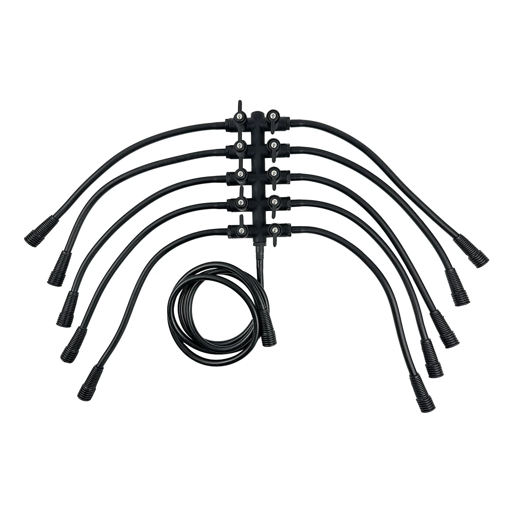 4queens Accessories Weight Loss Beauty Device Body Slimming Massage - Image 3