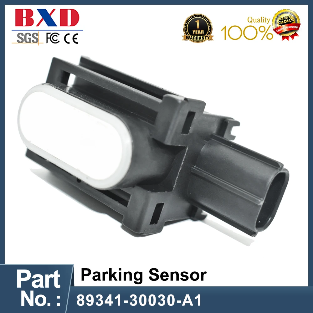 Parking Sensor PDC Sensor 89341-30030-A1 8934130030A1 89341 30030 A1 For T oyota Crown Majesta Car Accessories Auto Parts