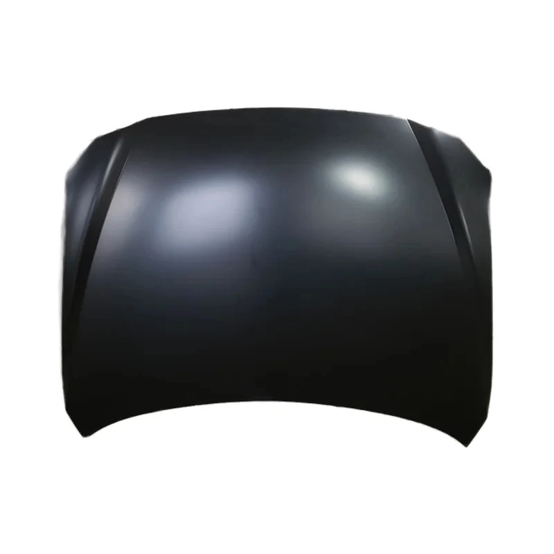 

High Quality Steel Car Hood CX-5 2018