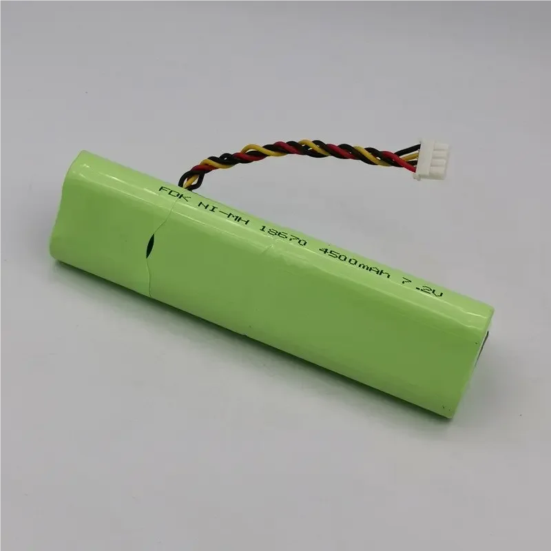 BP190 4500mAh 7.2V FLUKE 196C oscilloscope rechargeable battery can be customized