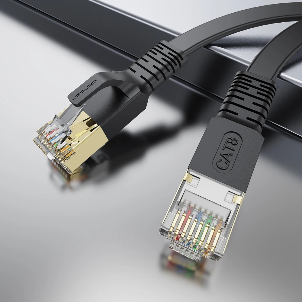 Thumbnail 2 - #37 Best Braided Network Cables to Buy In 2026