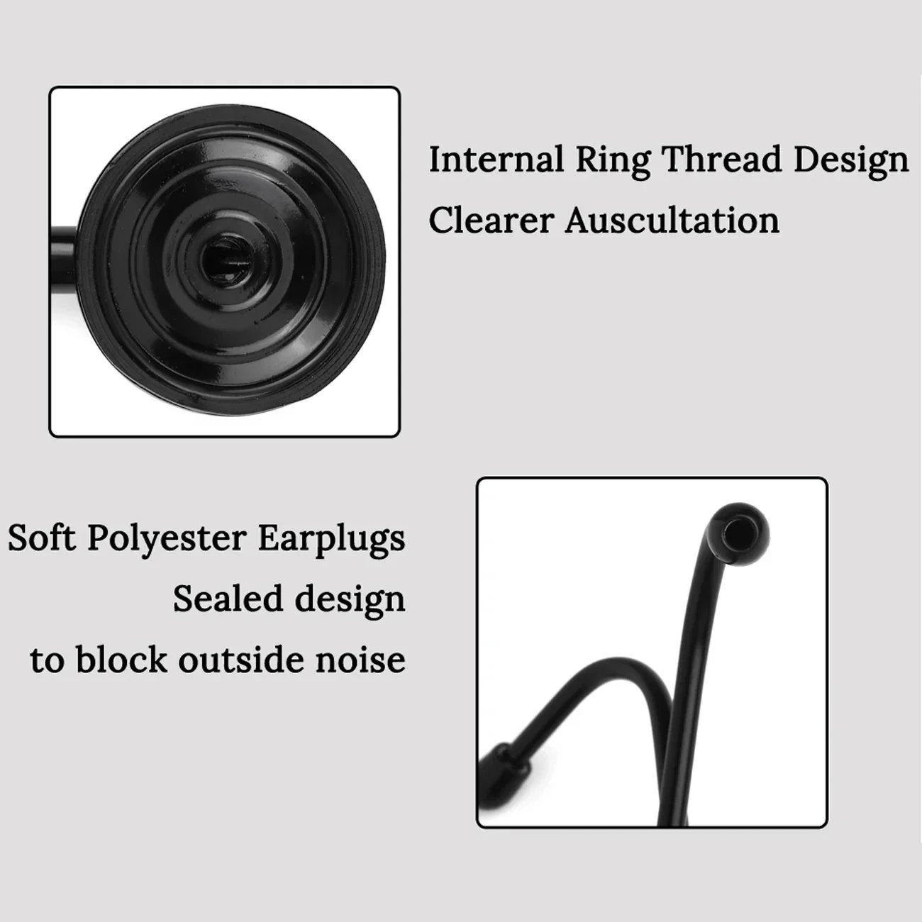 Thumbnail 3 - #22 Latest Stethoscopes Offers