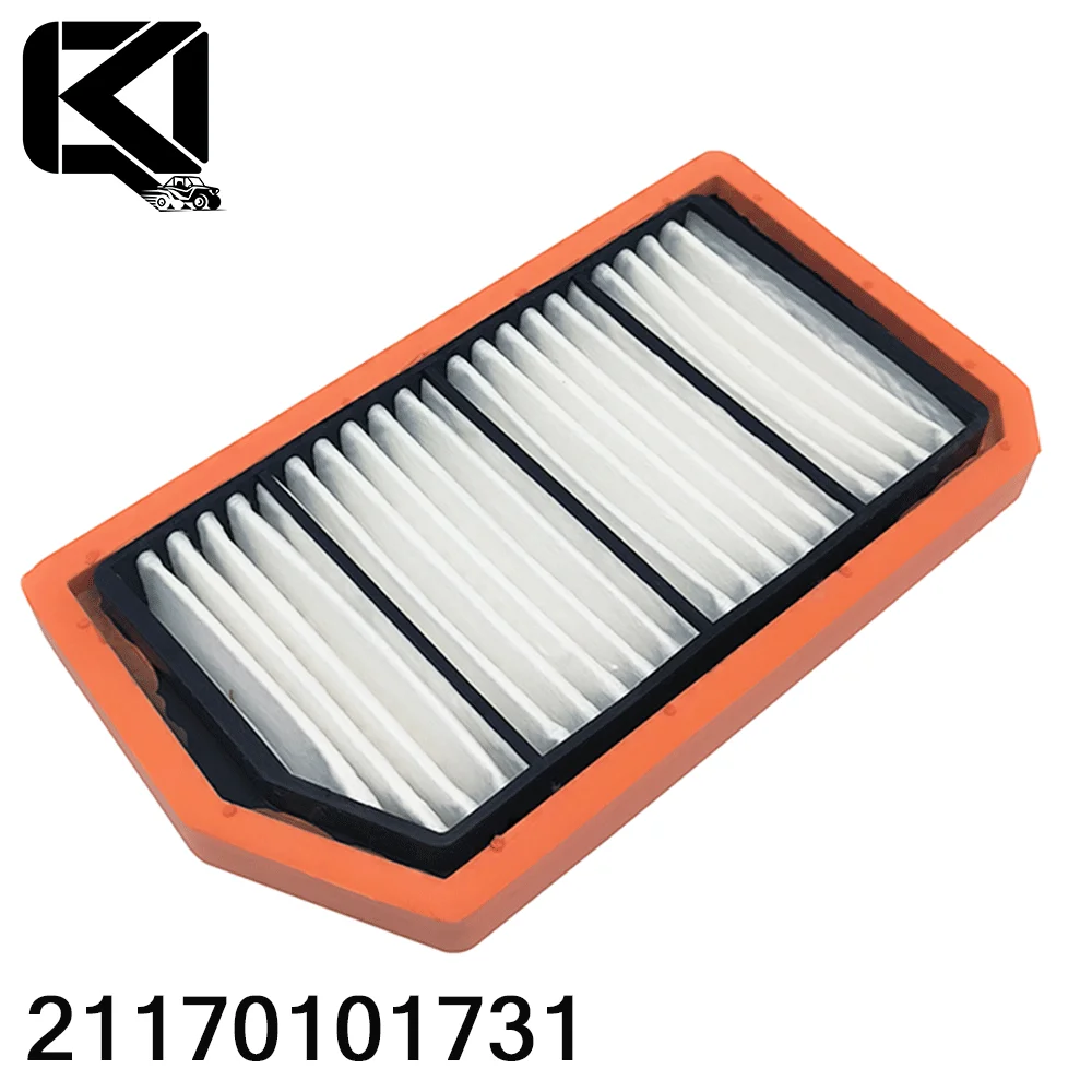 Original Air Filter…