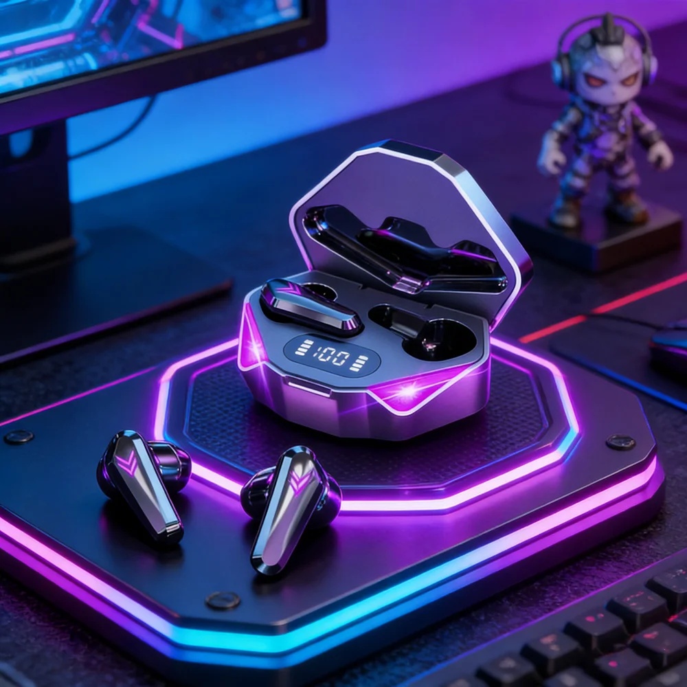 Original Tws Earpho… - image