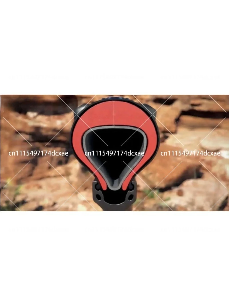 Tire Protection Pads for Vacuum Ring, Explosion-Proof Mountain Vacuum Ring Accessories