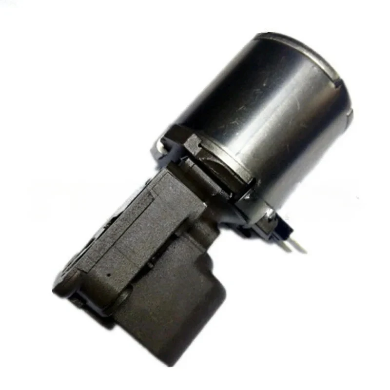

6 Speed Transmission Solenoid Valve 02E321371 Compatible with 0BH DQ500 0B5 DL501 for VW - Automotive Part