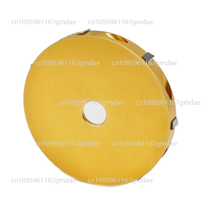 Cattle hoof trimmer grinding machine material 7-head grinding knife durable