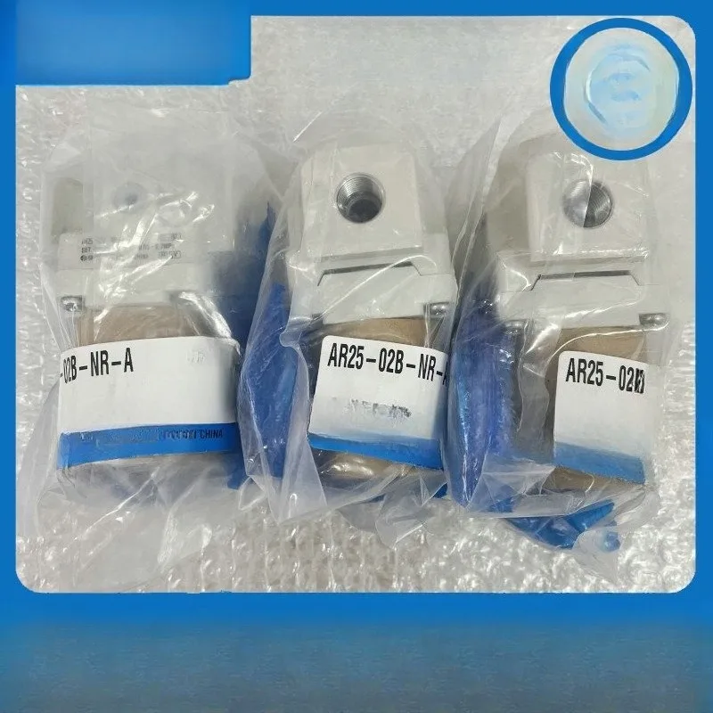 Parts For Smc Regul… - image