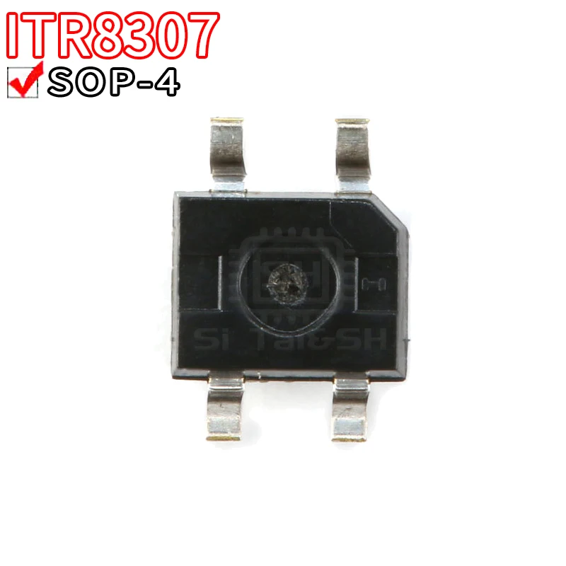 10PCS ITR8307 TR8307/S17/TR8