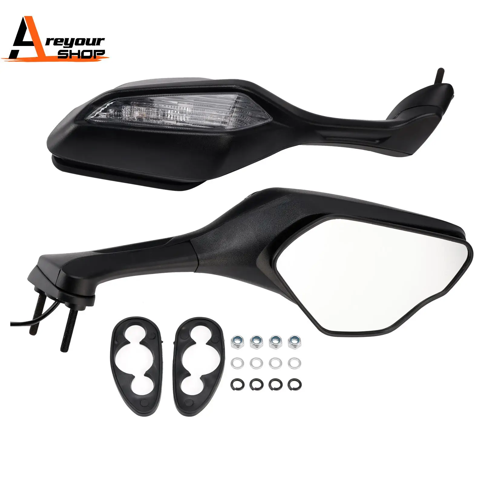 Rearview Mirrors 88… - image