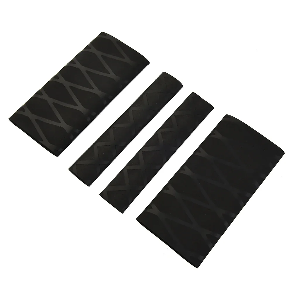 Anti Slip Heat Shrink Motorcycle Grip Rubber Gloves For BMW R1250GS R1200GS ADV A Must Have Accessory For Every Rider!