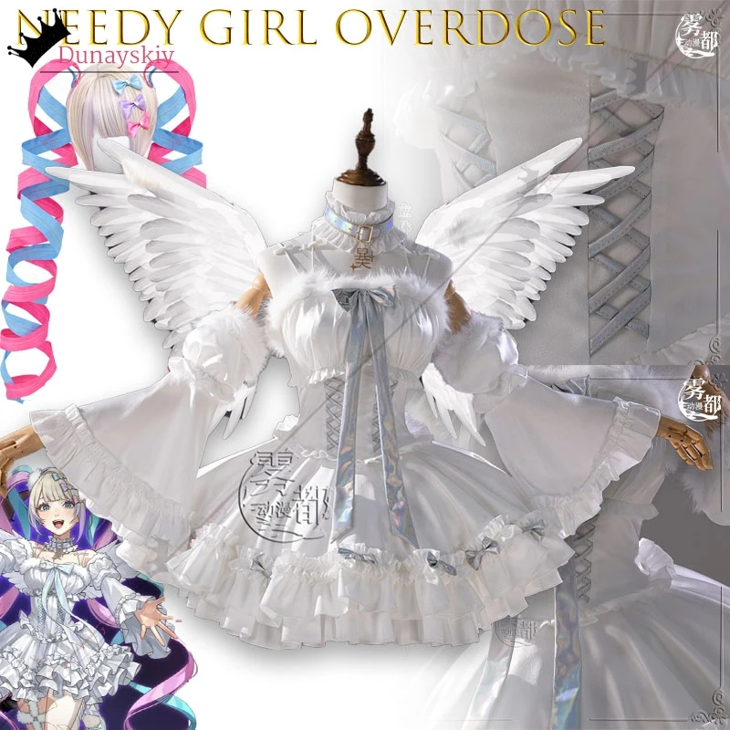 Kangel Rain Ame Cos…