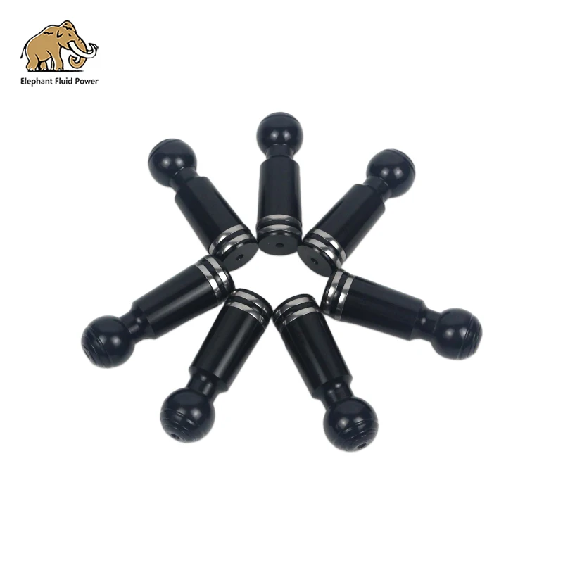 

New brand Hydraulic piston pump parts RING PISTON A7VO200/A6VM200