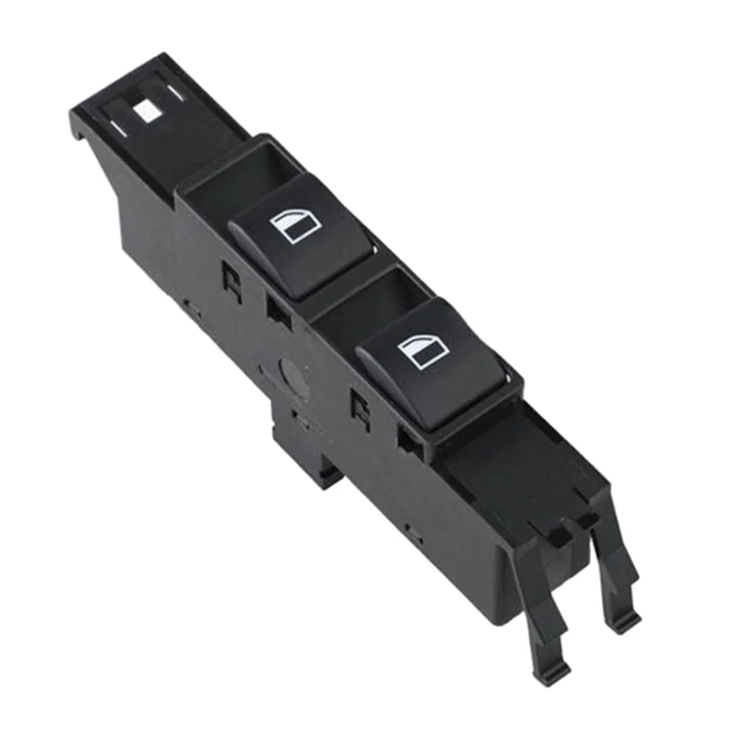 BMW E46 쿠페 1999-2006 전면 왼쪽 파워 윈도우 스위치 61316902175