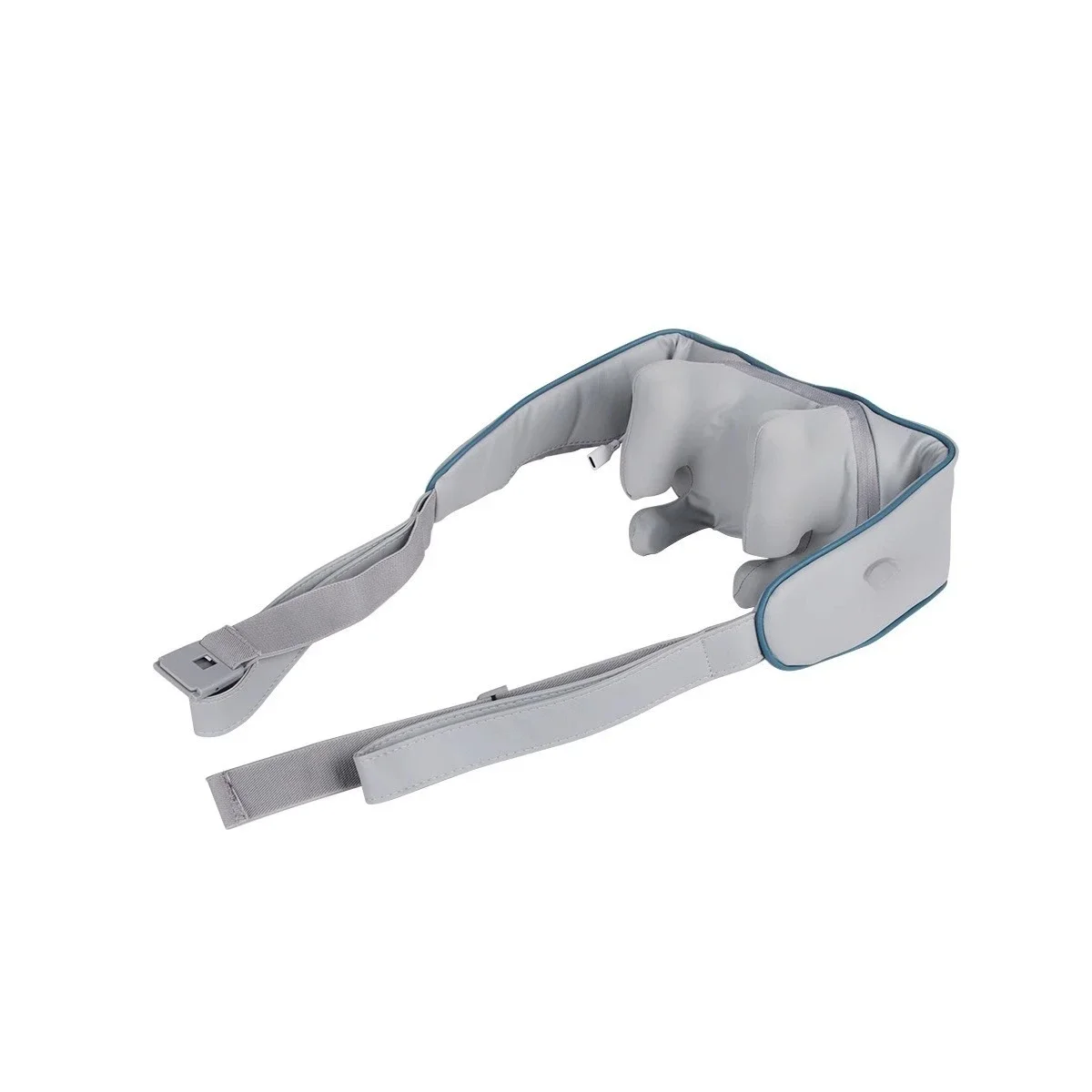 

Cervical Massager Shoulder Waist Back Neck Shoulder Trapezius Kneading Shawl Massager