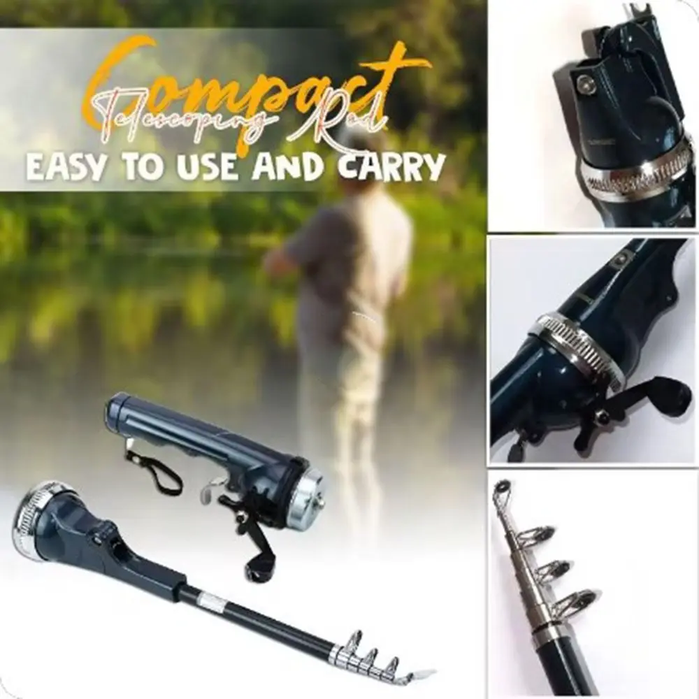 Thumbnail 4 - #83 Best Fishing Rod Combos to Buy In 2026