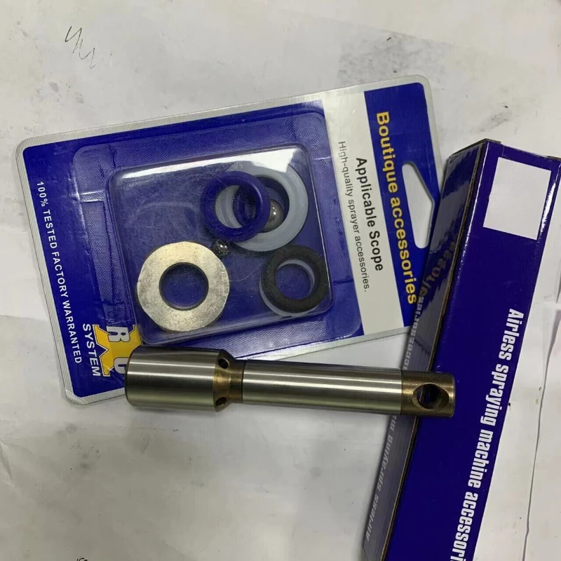 

Ремкомплект для Titan SprayTech 1720 1920 Wagner 9170 9175 9190 9195