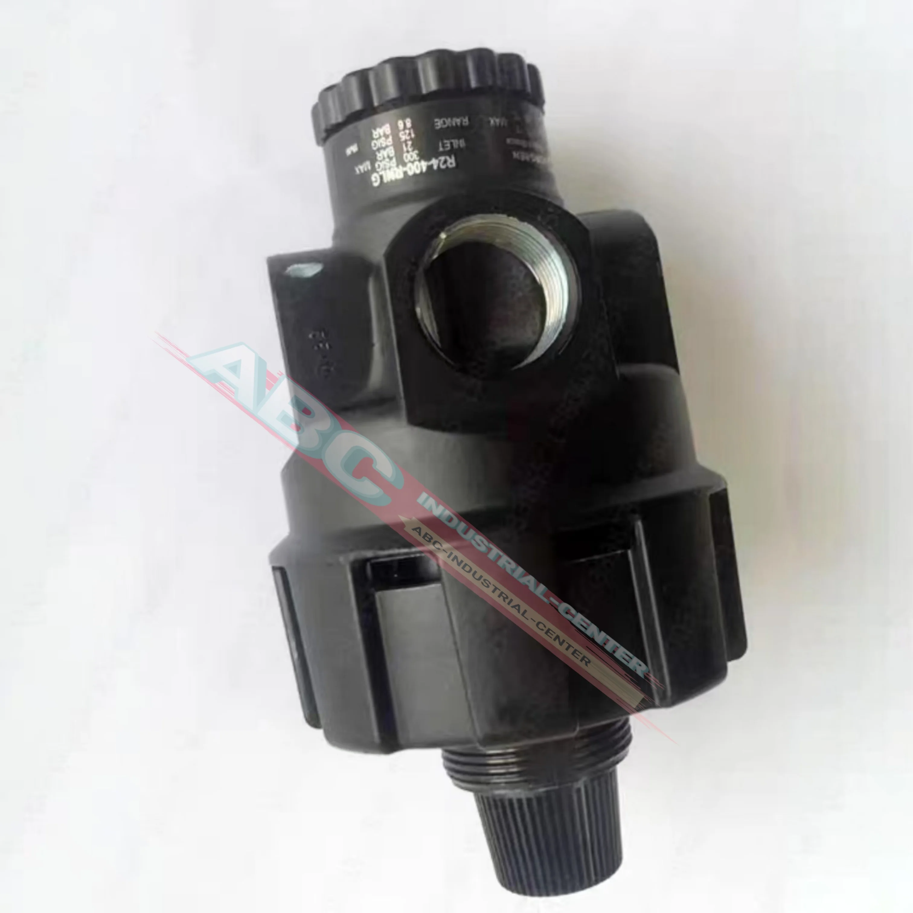 

New original R24-400-RNLG Pressure Regulator