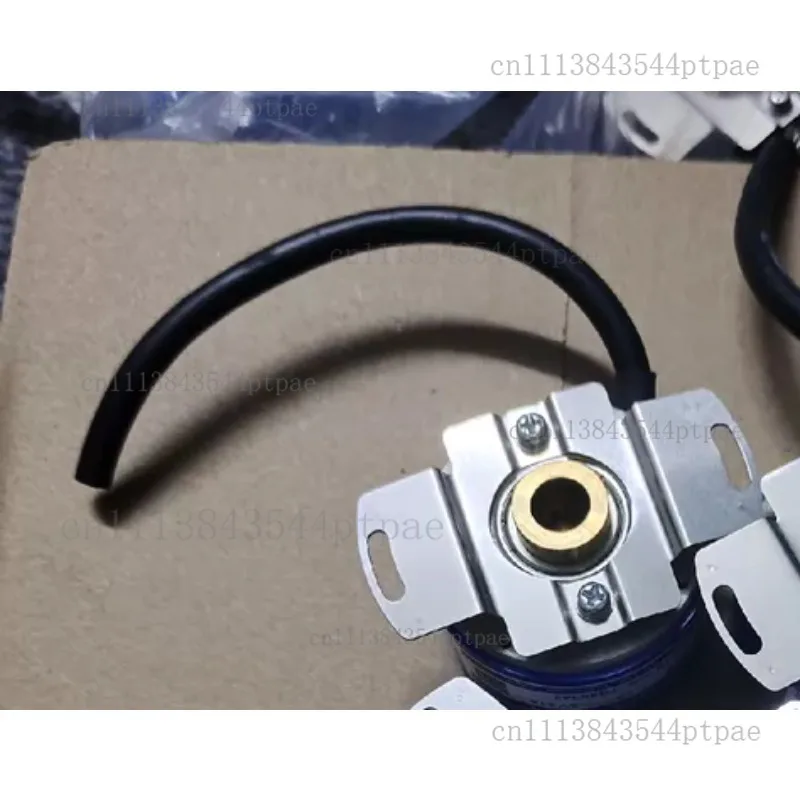 8mm Straight Hole 2500 Line Incremental Encoder Ts5214n6518 (actual Picture Taken)