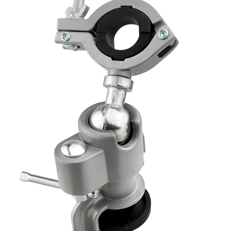 XINGWEIANG-Broca Elétrica Stand Holder, Acessório Grinder, Rack Multifuncional, Suporte Usado para Dremel