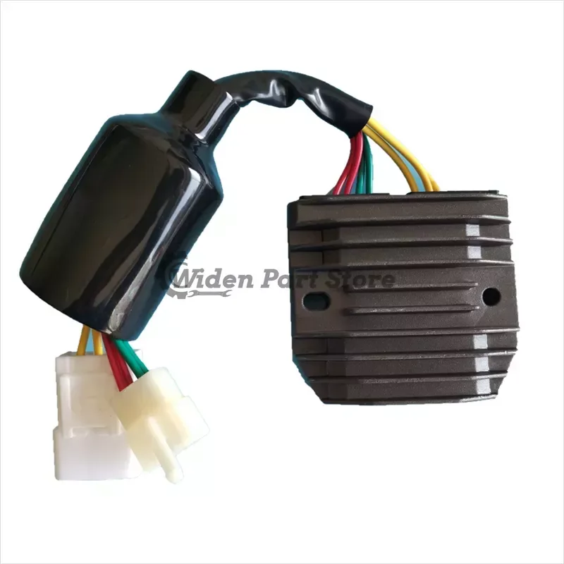 

RECTIFIER REGULATOR Apply to replace HONDA CBR RR 600 2003 31600-MEE-003 CBR RR 929 31600-MCJ-641 31600-MEE-872