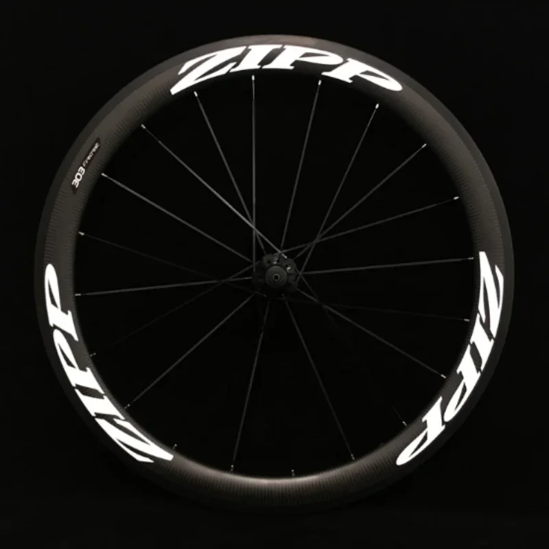 Bicycle Wheelset Stickers for 202 303 404 808 Waterproof MTB Road Cycling Mountain Bike Accessories Rims Decals