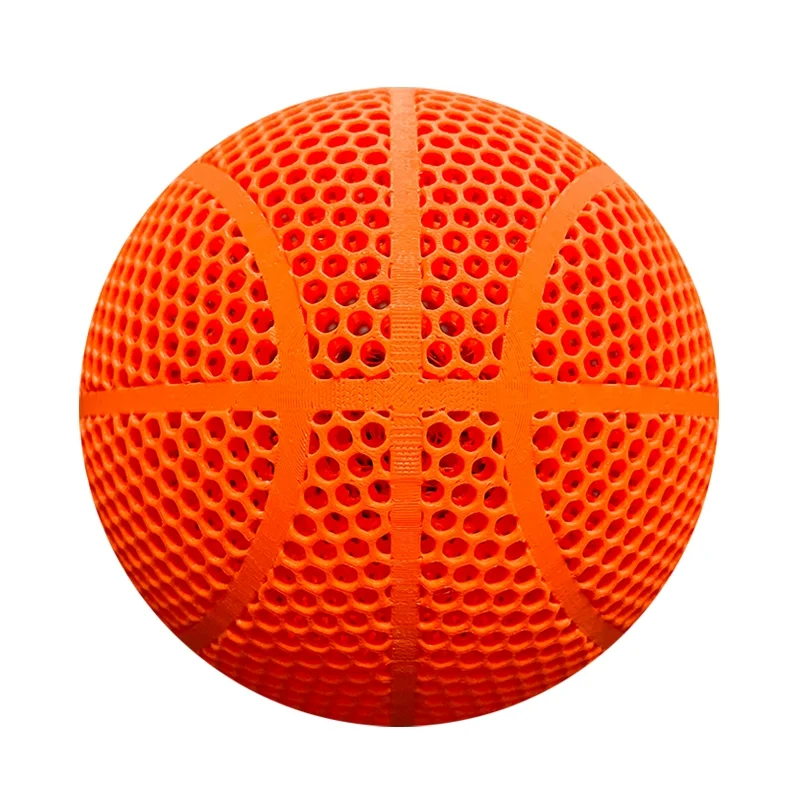 3D Printing Basketball Best Basketball Gift