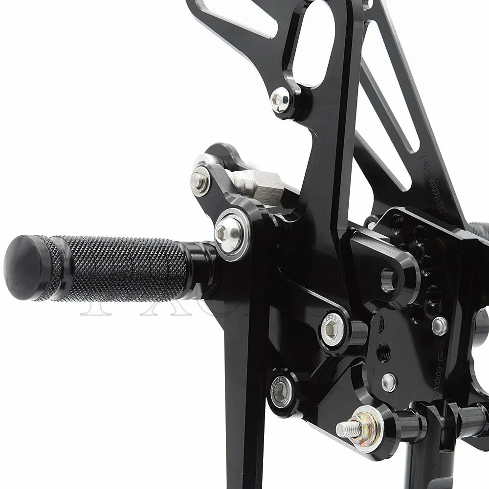 Рисунок 4 - Для Honda CBR1000RR 2008-2016 мотоциклетная