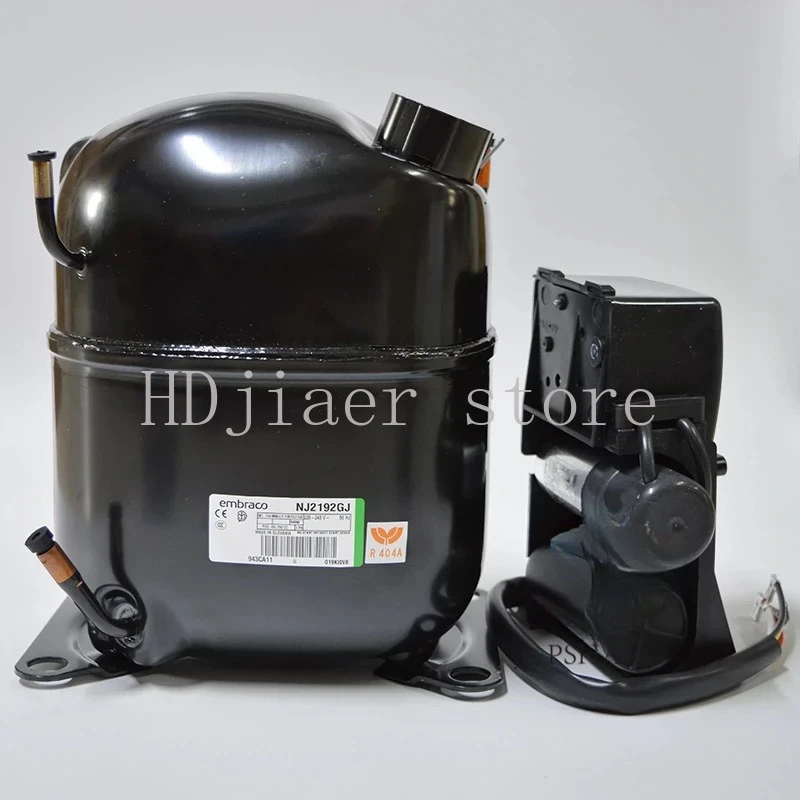 

NJ9226E NJ2212GK NJ9232E NJ9238E is suitable for the compressor of the Enbulac freezer