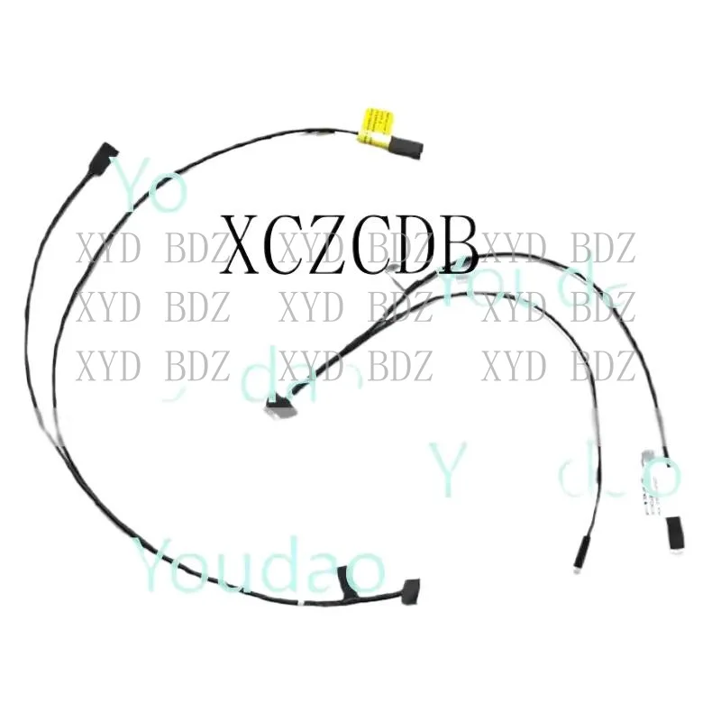 

Новый DB 0N4P09 0N9J4N для DELL ALIENWARE 15R3 R4, светодиодный кабель для платы L + R