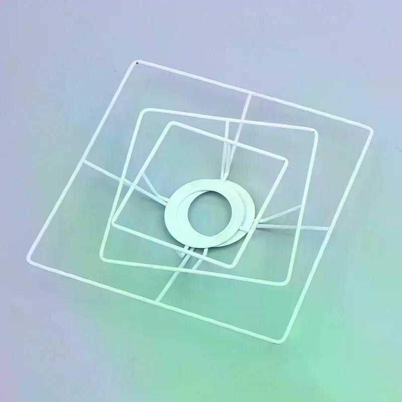 

1 комплект, цилиндр, винтажный абажур, лампа, железная рамка лампы, абажур, аксессуары для E27, цоколь для люстры