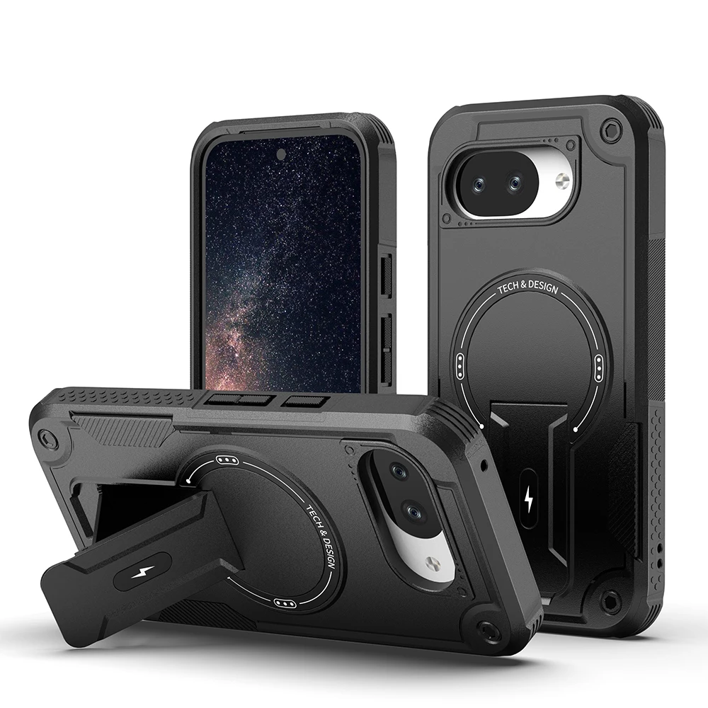 Dual Layer Case For…