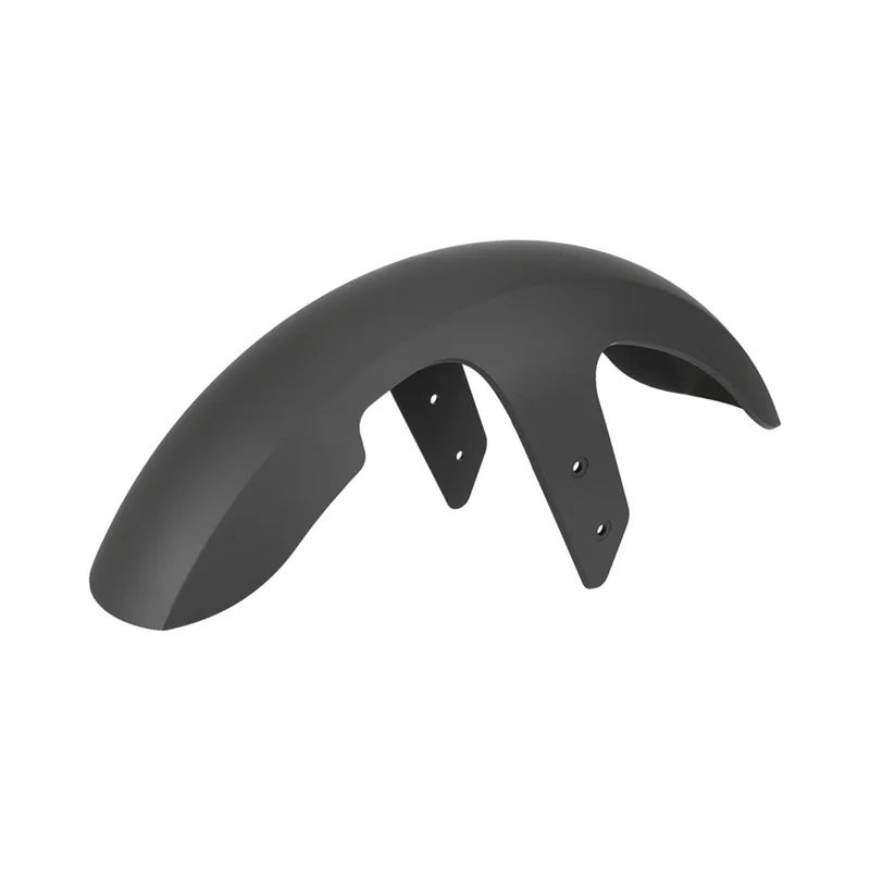 Replacement Front Fender For Xiaomi 5 Plus Electric Scooter Kickscooter Wheel Proof Protection Accessories