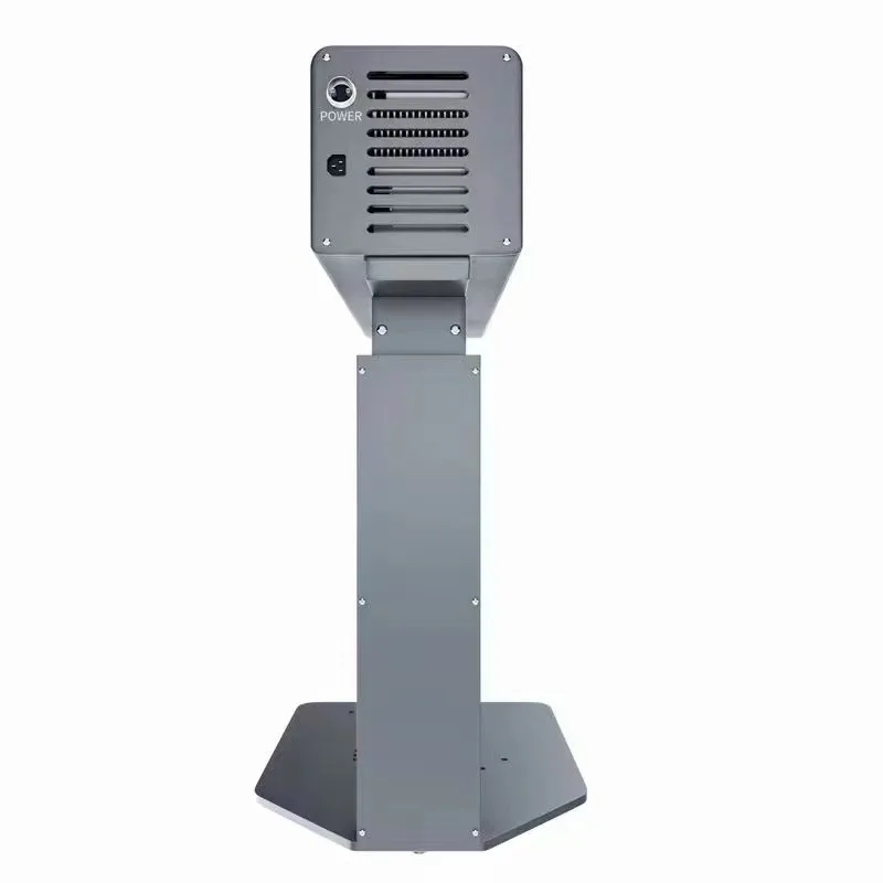 New Arrivals TBK 958M Mini Engraving Separation Machine for Repair Broken Back Glass Removal Cutting MACHINE