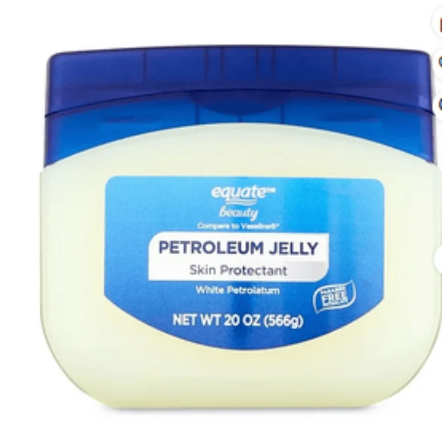 

Equate Beauty Petroleum Jelly 20 oz
