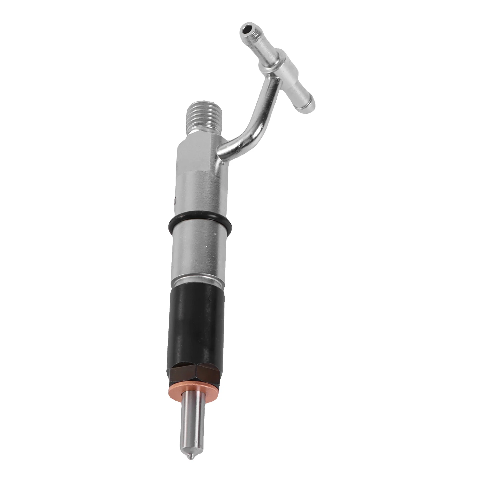 

Fuel Injector 32A61-05010 093500-5870 DLLA155P630 482320 31583509 for Mitsubishi Engine S4S S4S-D S6S 093100-5870 093400-6300