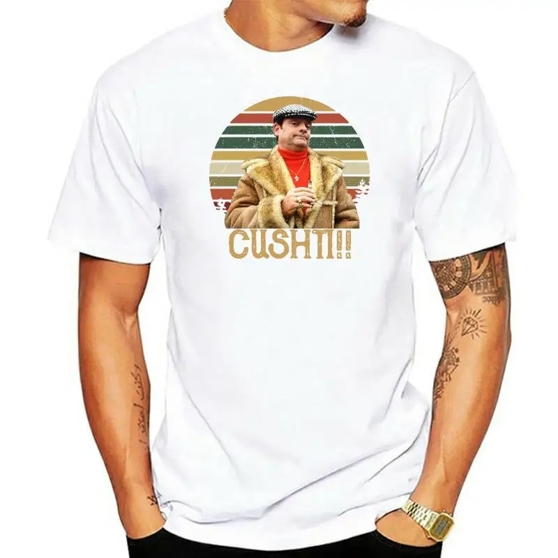 Cushti Vintage Only Fools and Horses Unisex T-Shirt