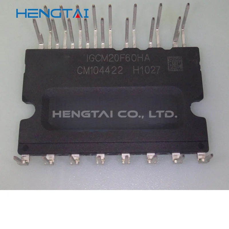 IGCM04G60HA IGCM06F60GA IGCM10F60GA IKCM30F60HA IGCM20F60HA IKCM30F60GD ORIGINAL MODULE