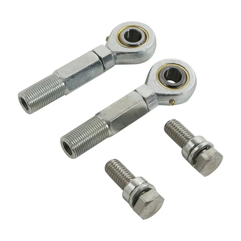 Simple Suspension Lowing Kit 1-2