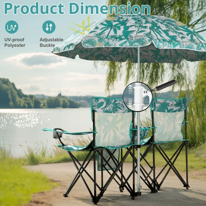 Portable Outdoor 2 … - image