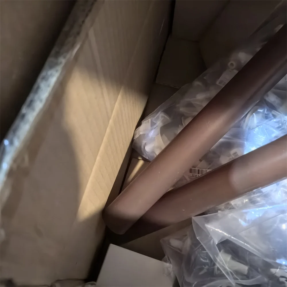 

Японский материал DC 240 252, фиксирующая пленка для термофиксатора, рукав для Xerox Docucolor DC240 DC242 250 DC250 DC252 700I 700 C550 C560 C75 J75